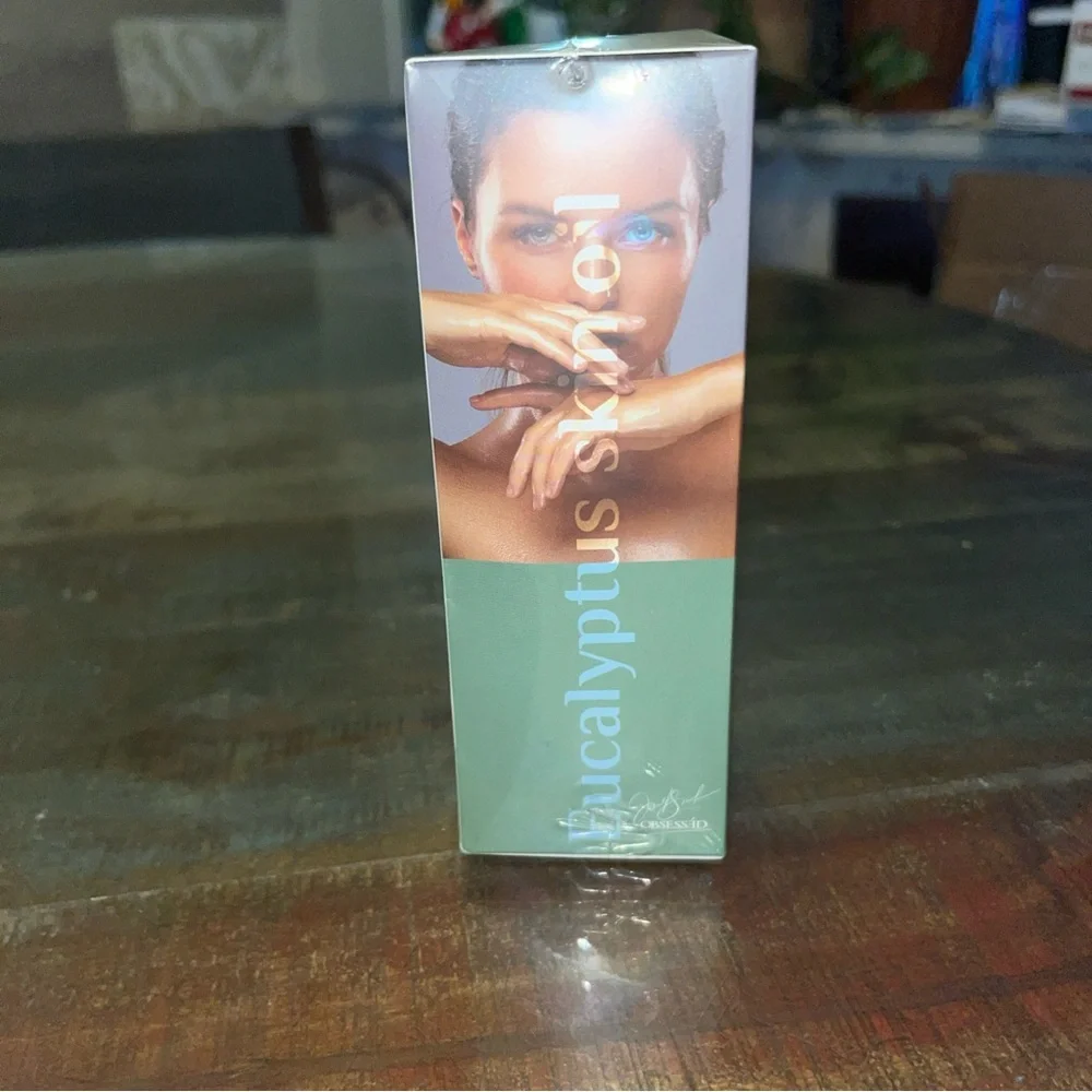 Prestige Natural Youth Skin Oil - Gold‎